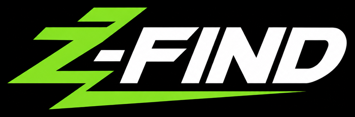 Z-FIND